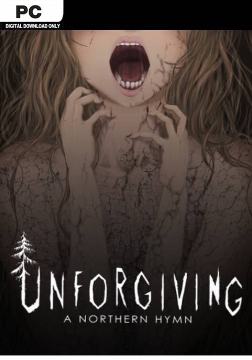 Angry Demon Studio Unforgiving A Northern Hymn PC Game